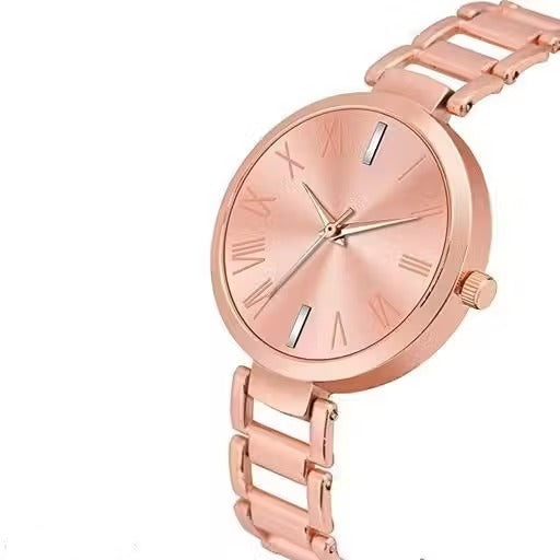 COPPER COSMIC Watches with bracelet