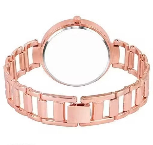 COPPER COSMIC Watches with bracelet