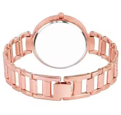 COPPER COSMIC Watches with bracelet