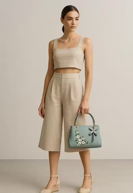 Handbag new Beautiful Handbags for women