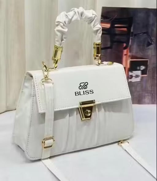 Graceful Stylish Slingbags Leather Women Shoulder Bag