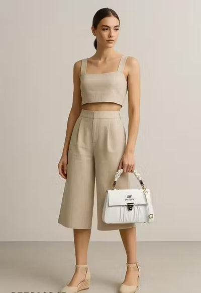 Graceful Stylish Slingbags Leather Women Shoulder Bag