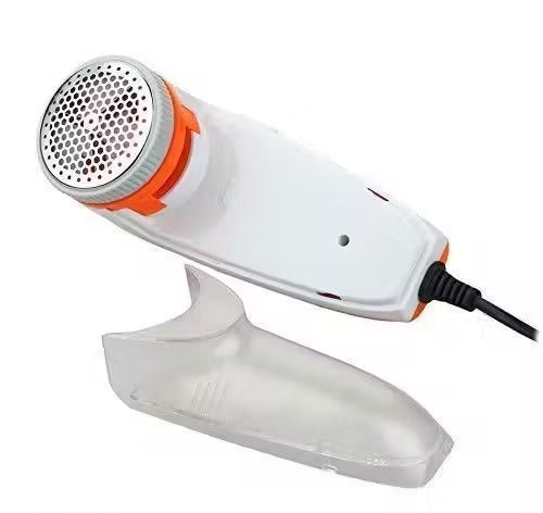 Lint Remover for Woolen Clothes, Electric Lint Remover, Best Lint Shaver for Clothes Fuzz Away Fabric Savior