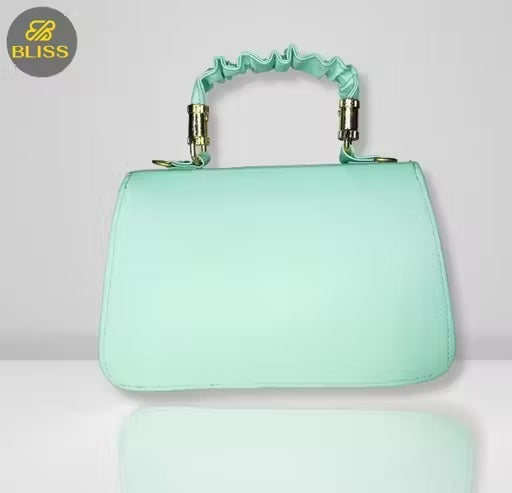 Graceful Stylish Slingbags Leather Women Shoulder Bag