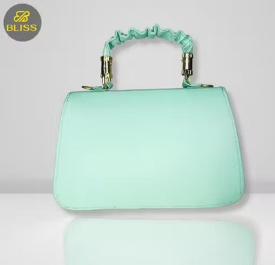 Graceful Stylish Slingbags Leather Women Shoulder Bag