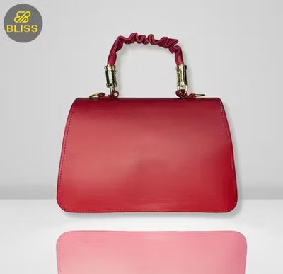 Graceful Stylish Slingbags Leather Women Shoulder Bag