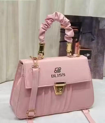 Graceful Stylish Slingbags Leather Women Shoulder Bag