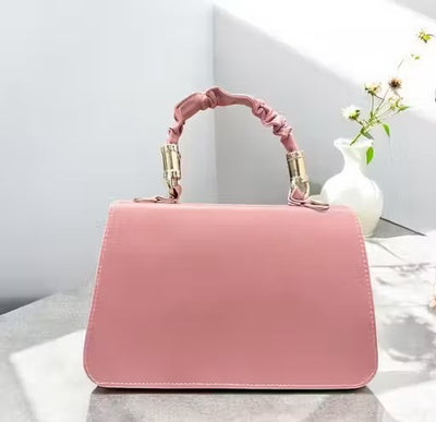 Graceful Stylish Slingbags Leather Women Shoulder Bag
